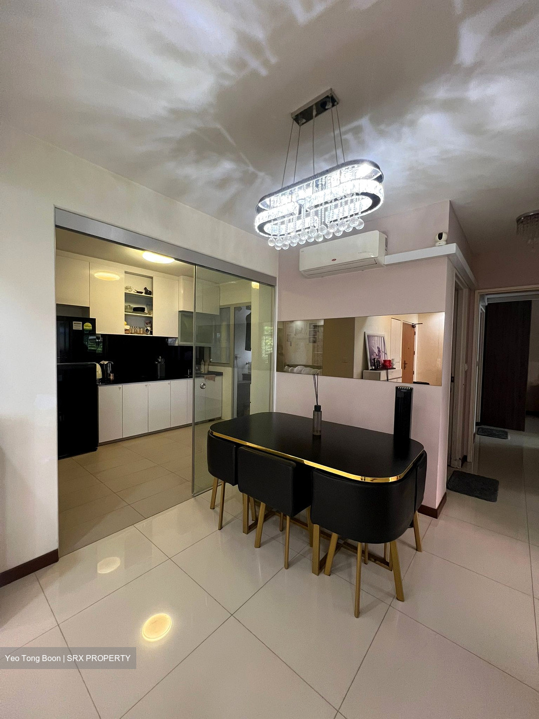 Blk 494G Tampines Greenedge (Tampines), HDB 4 Rooms #553069041